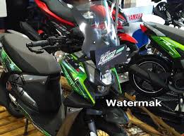 Tiga hal ini dibuat khusus untuk konsumen yang menyukai upgrade mulai dari penampilan, mesin, dan efisiensi bahan bakar. Modifikasi All New Yamaha X Ride 125cc Ala Supermoto Warungasep