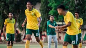 Lawan Persik Kediri Pelatih Persebaya Isyaratkan Turunkan Pemain Muda