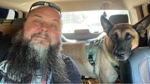 Help with dog's possessive behavior towards wife?