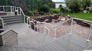 Not only are we mn deck builders, however, we also offer mn deck repairs as well. Forest Lake Deck