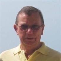 Perry Lewis Driver Obituary