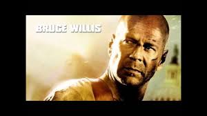 Ich bin quasi auf dem weg. Stirb Langsam Best Of Spruche Bruce Willis Youtube