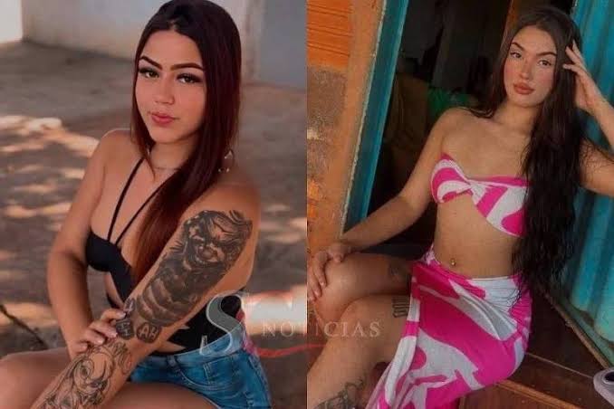 Primas desaparecem em Cianorte (PR); veja o caso - 01/05/2026 - Cotidiano - Folha