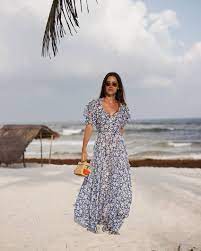 Wedding Guest Outfits That Are Low Key Amazing Beach Wedding Guest Attire Wedding Attire Guest Guest Outfit
