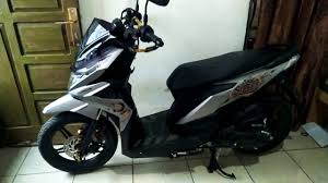 Salah satunya yakni modifikasi honda beat dari filipina berikut. Modifikasi Motor Beat Street Silver Modifikasi Motor Terbaru 2021