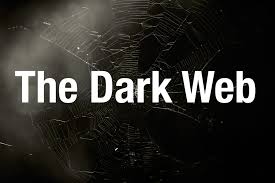 The Dark Web is A Garage Sale With Your Information – Frank on Fraud