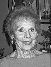 Catherine 'Kay' Macintyre Obituary