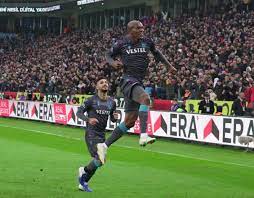 Check spelling or type a new query. Bend It Like Anthony Nwakaeme Curls In Brace And Gets Assist For Trabzonspor Win Latest Sports News In Nigeria