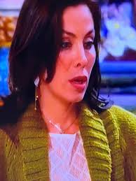 Of course Doc Gustavo came running to Natalia . He was shocked when she  offered all her savings to help her be frozen Lorenzo walked in at that  point. I know the