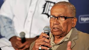 Remembering Negro Leagues baseball