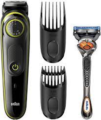 Braun Bt3041 Barba Bateria Recargable