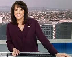 Here in los angeles the abc owned and operated station is on channel 7. Abc 7 News Reporters Los Angeles