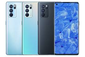 Oppo Reno 6 Series With 32MP Front ...