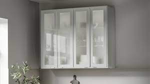 Gsk1815 contains three shelves per kit. Kitchen Wall Cabinets Various Unit Sizes And Styles Ikea