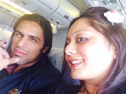 Off to Karachi with my husband for a week lots of love to all of you