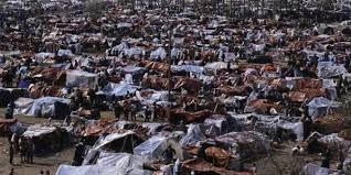 Ikja nga atdheu për të shpëtuar nga pasojat e luftës nuk mund të ...