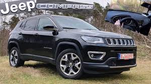 Please make a tax deductable donation for. Der Jeep Compass Im Test Ein Echter Jeep Unter Den Kompakt Suv Review Kaufberatung Gebrauchtwagen Youtube