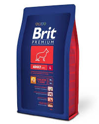 Brit Care Premium Dry Dog Food Adult Large 3 Kg Dog Food Recipes Dog Food Online Premium Dog Food