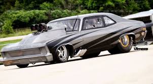 Super Stock Drag Racing Tumblr Super Mean Blown 70 Chevy Nova Runs 7 Seconds At Rt66 Chevy Nova Drag Racing Cars Chevy