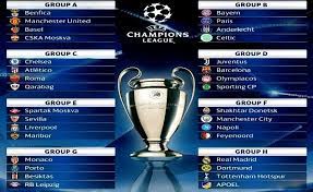 Check Out The New Cost Of Nigerian International Passport By Categories Champions League Draw Uefa Champions League Champions League