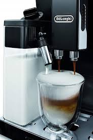 After a lot of use with your delonghi la specialista, you may find the grinder may not work as expected anymore. Best Bean To Cup Coffee Makers 2020 Complete Reviews The Coffee Buzz