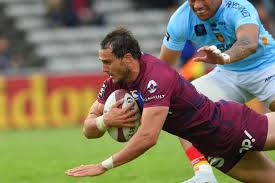 Ainsi, l'opérateur winamax lance, pour la fin de cette phase de poule, l'opération bonus offensif. Top 14 Bonus Offensif Pour Montpellier Succes Pour Bordeaux Begles Et Grenoble L Equipe