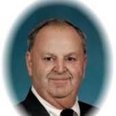 Obituary information for Dale James Yeager