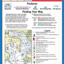 New York Harbor And Approaches Waterproof Chart By Maptech Wpc008