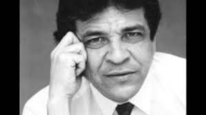 Roger Araújo (Q.E.P.D) narrando el primer campeonato del Junior de  Barranquilla