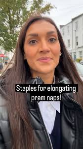 ErgoPouch is the one brand both hosts swear by even 10 years later. Comment  'LISTEN' and we'll send you the episode.