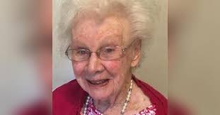 Kathleen F. Guy Obituary