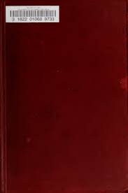 Thomas Carlyle : a history of the first forty years of his life, 1795-1835