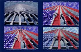 Remembering the fallen: Aben honors 9/11 victims with memorial print