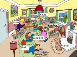 Selain rumus present continuous tense adapula rumus present tense lain seperti present perfect tense, present perfect dalam artikel ini anda akan mendapatkan contoh beberapa kalimat dari bentuk present continuous tense. 30 Contoh Kalimat Present Continuous Tense Dalam Bahasa Inggris Beserta Arti