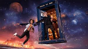 (an acronym for time and relative dimension in space). Doctor Who Leaving Netflix Uk In January 2021 What S On Netflix