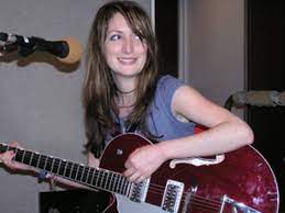Maria taylor (pop singer) was born on the 21st of may, 1976. Maria Taylor Live In Studio The Current