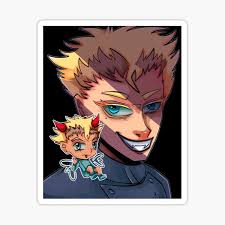 Mirio Togata Fanart Merch & Gifts for Sale