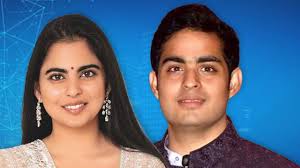 ईशा और आकाश से आगे निकले देश के ये करोड़पति, Hurun की इस लिस्ट में बनाई जगह 