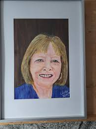 The joy of watercolour