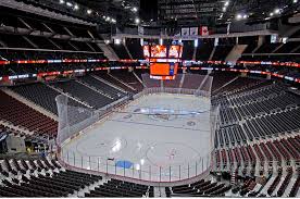 25 lafayette st newark, nj ( map ). Prudential Center Irwin Seating Company En Us