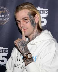 Image result for Aaron Carter