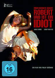 'stupid idiots that know they are going to die but don't care anyway.' 'he and paul were running 'first of all, that's a stupid name, those children are idiots.' 'did we have idiots regulating morons or mice. Mein Bruder Heisst Robert Und Ist Ein Idiot Dvd Jpc