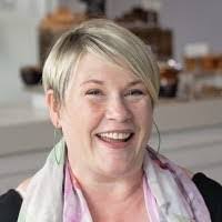 Vicky Brennan's Instagram, Twitter & Facebook