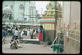 a note on the charminar photograph the hindu the hindu