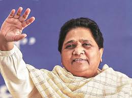 BSP chief Mayawati won't contest UP Assembly election, says MP Satish Misra 
