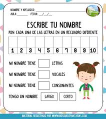 En este video explico como llenar las actividades 1 y 2 de 6to del cuadernillo #6 donde lleno ejemplos de lo mismo. Cuadernillo Practico Mi Nombre Especial Para Ninos De Primaria Actividades De Nombres Actividades De Nombres En El Preescolar Ensenanza De Las Letras