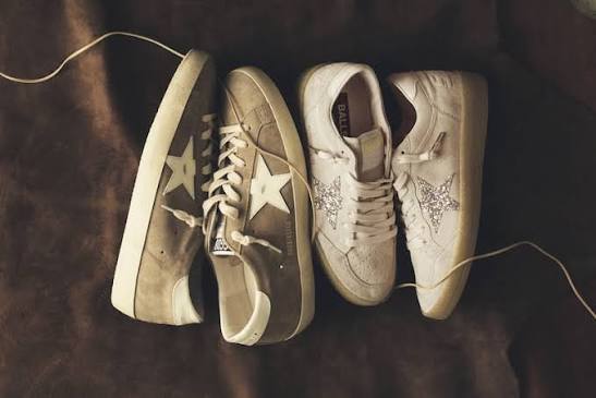Women's Italian designer sneakers | Golden Goose