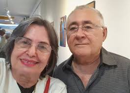 Linha do Tempo: BREVE PERFIL DE ANA MARGARIDA ARRUDA