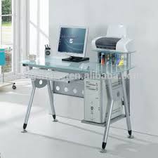 Maybe you would like to learn more about one of these? Office Furniture Tempered Glass Computer Desks With Cpu Holder Buy Office Furniture Computer Desks Tempered Glass Computer Desks Computer Desk With Cpu Holder Product On Alibaba Com
