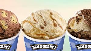 An ice cream maker allows you to create your own frozen desserts with wholesome ingredients like fruit and yogurt. Ben Jerry S Releases 3 Flavors Of Healthier Low Cal Ice Cream